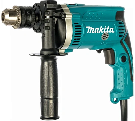 Дрель ударная Makita HP1630K